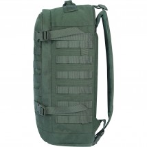 Backpack military (tactical) Bagland 29 l. khaki (0063290)