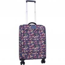 Suitcase Bagland Marseille 36 l. sublimation 339 (0037966194)