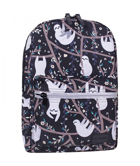Backpack Bagland Youth mini 8 l. sublimation 760 (00508664)