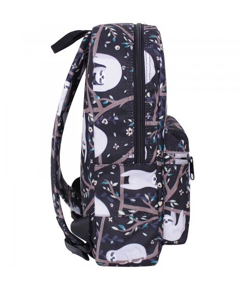 Backpack Bagland Youth mini 8 l. sublimation 760 (00508664)