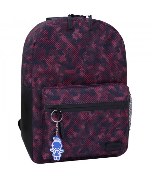Backpack Bagland Frost 13 l. sublimation 466 (005406640)