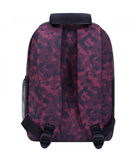 Backpack Bagland Frost 13 l. sublimation 466 (005406640)