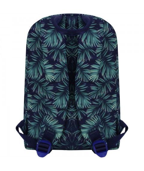 Backpack Bagland Youth mini 8 l. sublimation 456 (00508664)