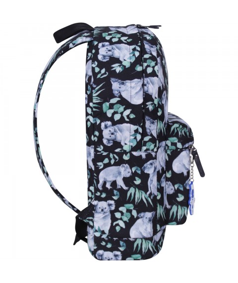 Backpack Bagland Youth 17 l. sublimation 992 (00533664)