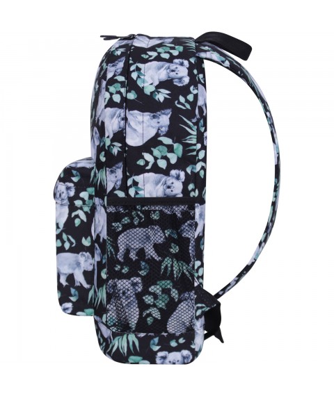 Backpack Bagland Youth 17 l. sublimation 992 (00533664)