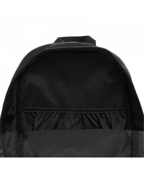 Backpack Bagland Youth mini 8 l. black 738 (0050866)