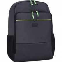 Backpack Bagland Dortmund 30 l. Black (00167169)