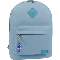 Backpack Bagland Youth W/R 17 l. tiffany (00533662)