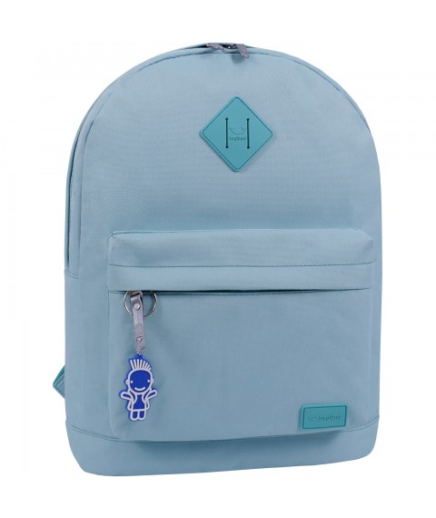 Backpack Bagland Youth W/R 17 l. tiffany (00533662)