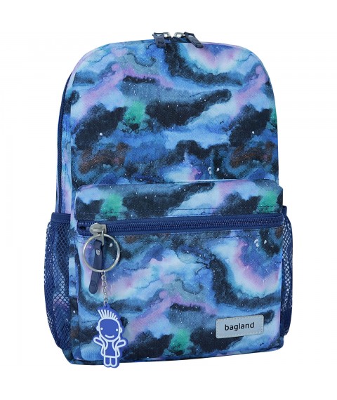 Backpack Bagland Youth mini 8 l. sublimation 1105 (00508664)