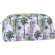 Косметичка Bagland Косметичка 4 л. сублимация 795 (00198664)
