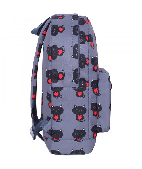 Backpack Bagland Youth 17 l. sublimation 750 (00533664)