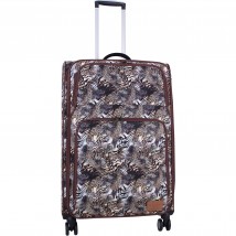 Koffer Bagland Valencia großes Design 83 l. Sublimation 725 (0037966274)