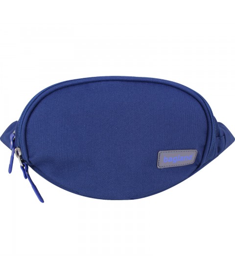 Bagland Bella bag 2 l. blue (0020266)