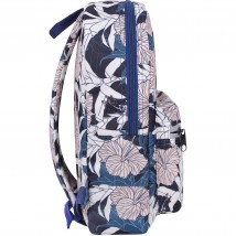 Backpack Bagland Youth mini 8 l. sublimation 766 (00508664)