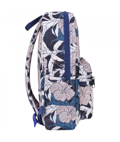 Backpack Bagland Youth mini 8 l. sublimation 766 (00508664)