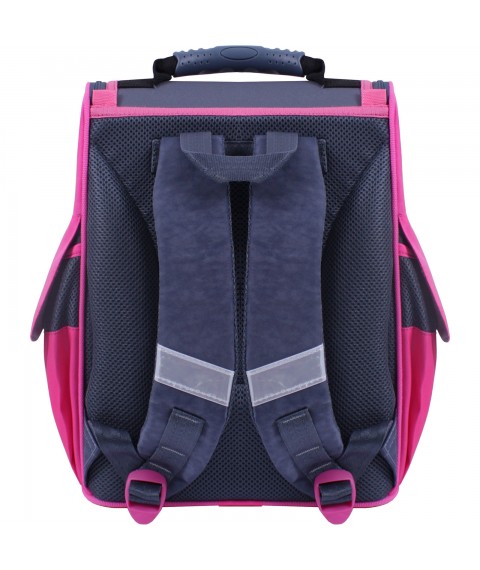 Backpack school frame Bagland Success 12 l. Series 366 (00551702)