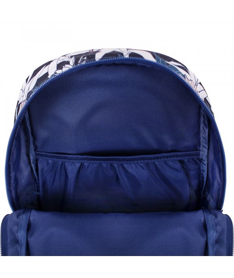Backpack Bagland Youth mini 8 l. sublimation 766 (00508664)