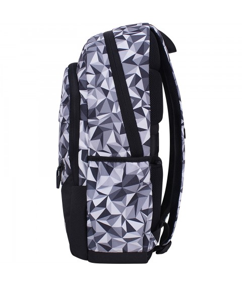 Backpack Bagland Cyclone 21 l. sublimation 1113 (00542664)