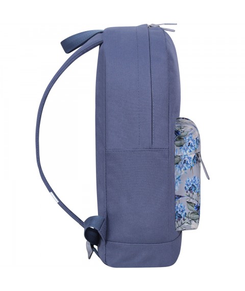 Backpack Bagland Youth W/R 17 l. Series 1107 (00533662)