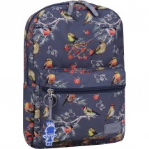 Backpack Bagland Youth mini 8 l. sublimation 445 (00508664)
