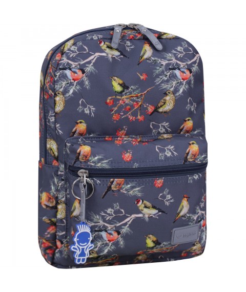 Backpack Bagland Youth mini 8 l. sublimation 445 (00508664)