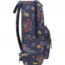 Backpack Bagland Youth mini 8 l. sublimation 445 (00508664)