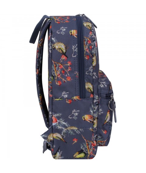 Backpack Bagland Youth mini 8 l. sublimation 445 (00508664)