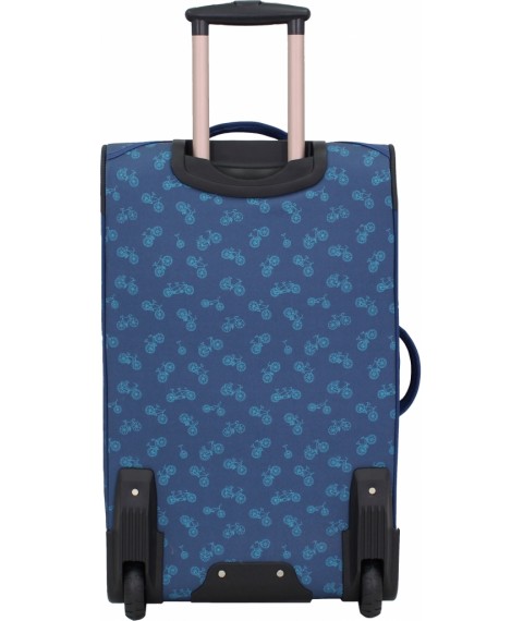 Suitcase Bagland Leon large design 70 l. sublimation 340 (0037666274)