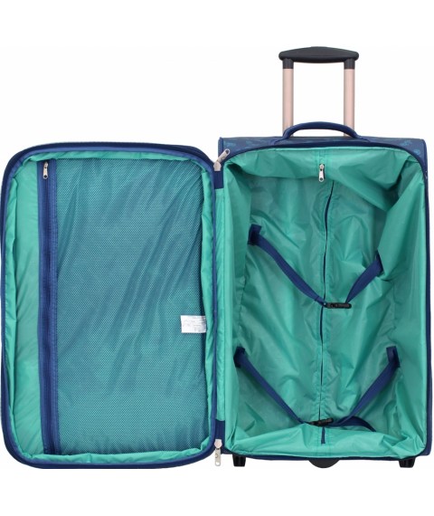 Suitcase Bagland Leon large design 70 l. sublimation 340 (0037666274)