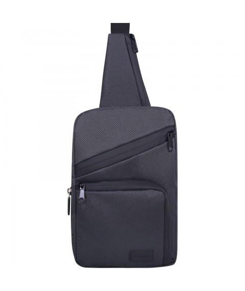 Bagland Flavio bag 3 l. Black (00218169)