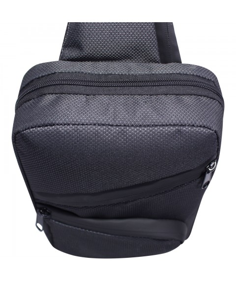 Bagland Flavio bag 3 l. Black (00218169)