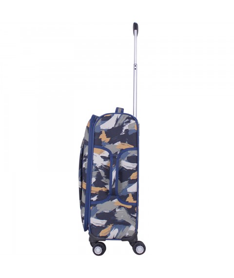 Suitcase Bagland Marseille 36 l. sublimation 773 (0037966194)