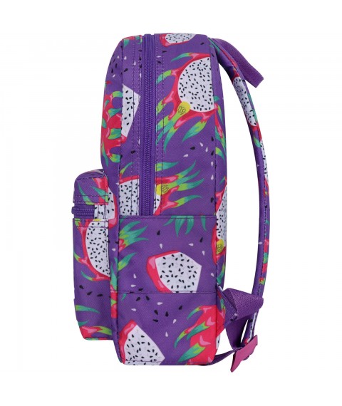 Backpack Bagland Youth mini 8 l. sublimation 759 (00508664)