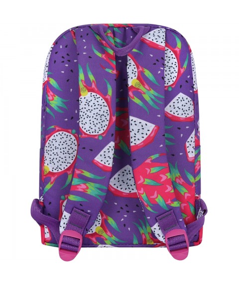 Backpack Bagland Youth mini 8 l. sublimation 759 (00508664)