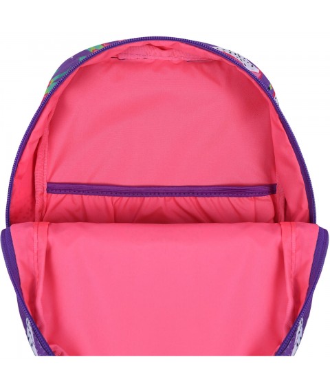 Backpack Bagland Youth mini 8 l. sublimation 759 (00508664)