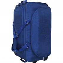 Reisetasche Bagland Mailand 68 l. Blau (00364702)