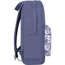 Backpack Bagland Youth W/R 17 l. Series 756 (00533662)