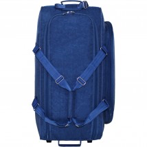 Travel bag Bagland Milan 68 l. Blue (00364702)