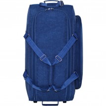 Reisetasche Bagland Mailand 68 l. Blau (00364702)