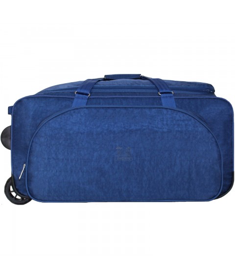Reisetasche Bagland Mailand 68 l. Blau (00364702)