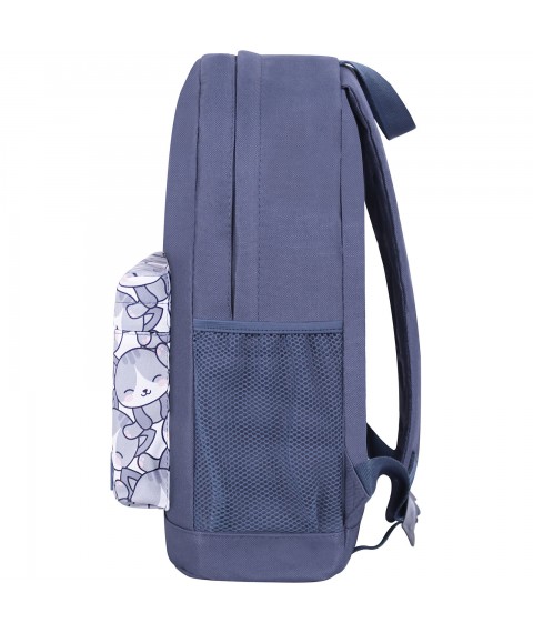 Backpack Bagland Youth W/R 17 l. Series 756 (00533662)