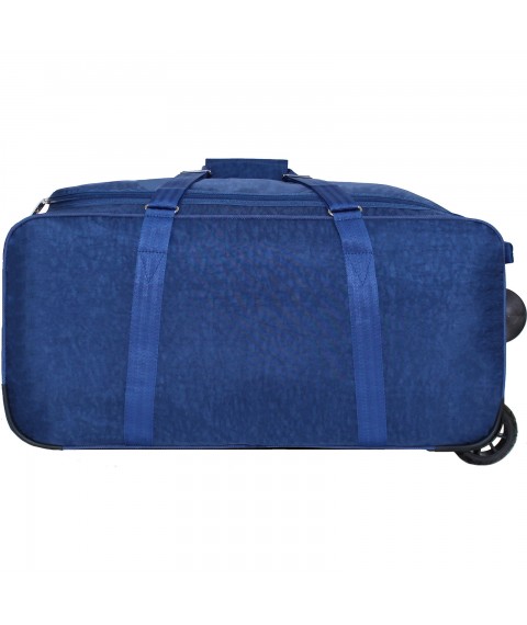 Reisetasche Bagland Mailand 68 l. Blau (00364702)