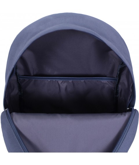Rucksack Bagland Jugend W / R 17 l. Grau 756 (00533662)