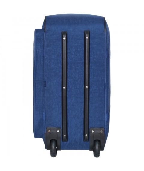 Reisetasche Bagland Mailand 68 l. Blau (00364702)