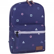 Backpack Bagland Youth mini 8 l. sublimation 749 (00508664)