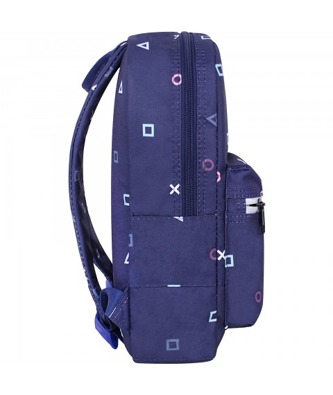 Rucksack Bagland Youth mini 8 l. Sublimation 749 (00508664)