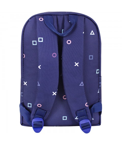Rucksack Bagland Youth mini 8 l. Sublimation 749 (00508664)