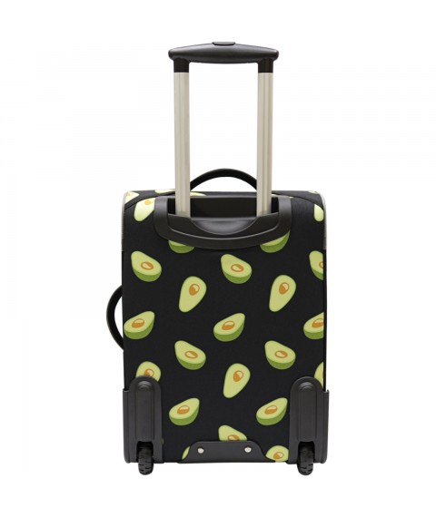 Bagland Vichenzo suitcase 32 l. sublimation 763 (0037666194)