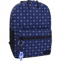 Backpack Bagland Frost 13 l. sublimation 463 (005406640)